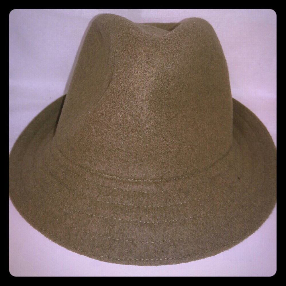 Kangol Hat